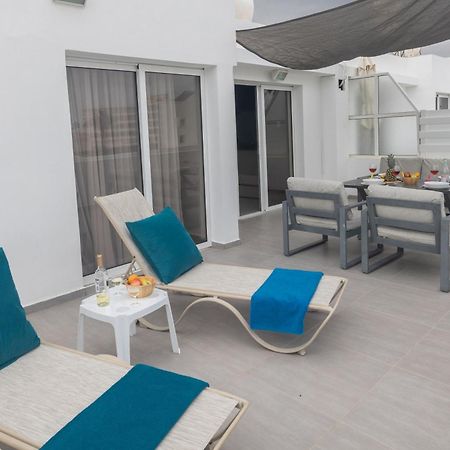 Evas Apartment Protaras Exterior foto