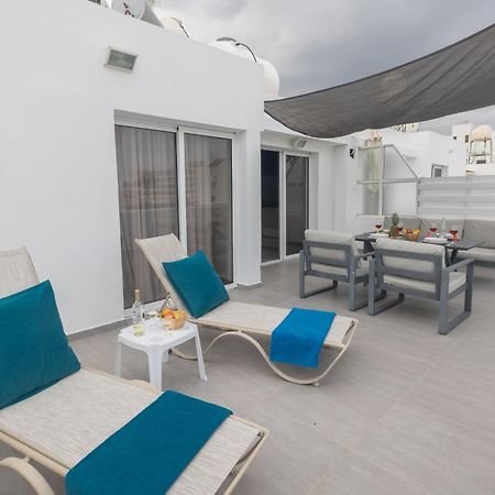 Evas Apartment Protaras Exterior foto